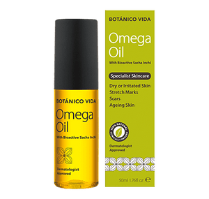 BOTANICO VIDA Omega Oil 50ml image 0