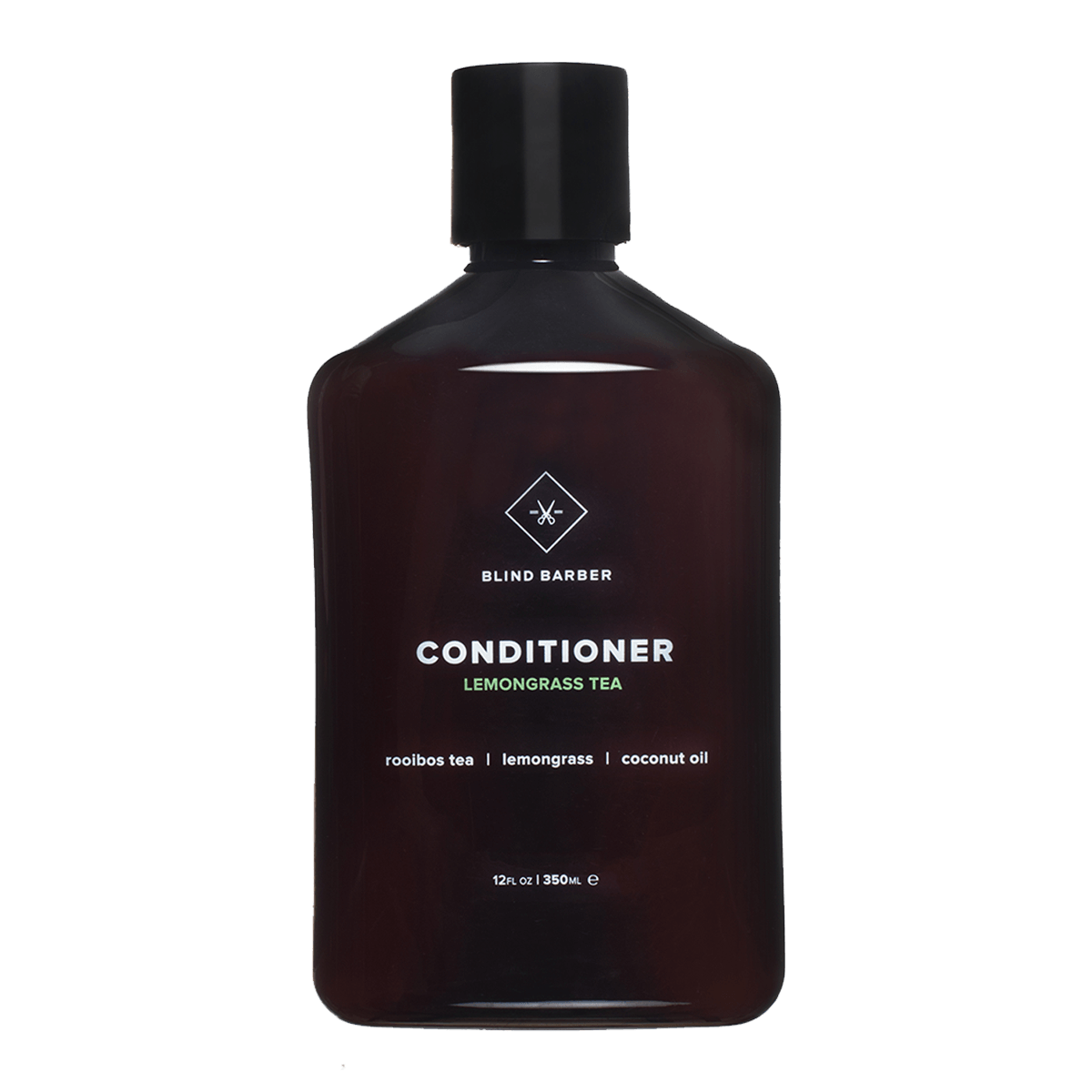 Blind Barber Lemongrass Tea Conditioner 350ml image 0