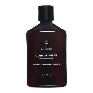 Blind Barber Lemongrass Tea Conditioner 350ml image 0