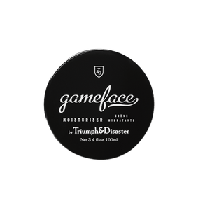 Triumph & Disaster Gameface Moisturiser 100ml image 2