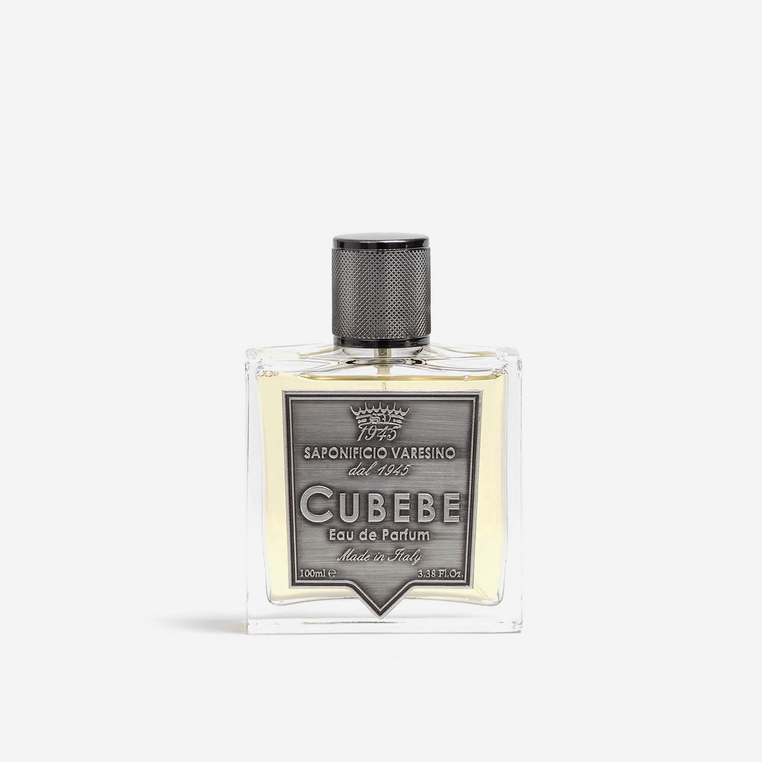 Saponificio Varesino Cubebe Eau de Parfum 100ml image 0