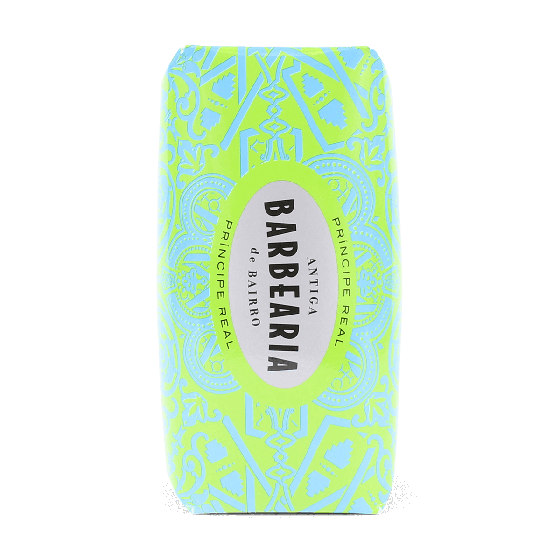 Antiga Barbearia de Bairro Principe Real Bath Soap 150g image 0