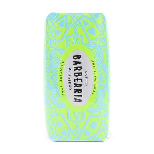 Antiga Barbearia de Bairro Principe Real Bath Soap 150g image 0