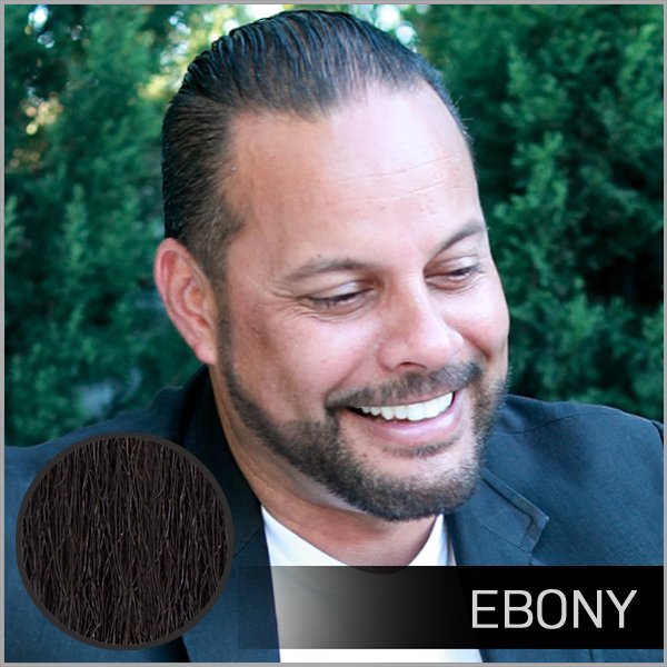 Volt Instant Beard Color Ebony 10ml image 2