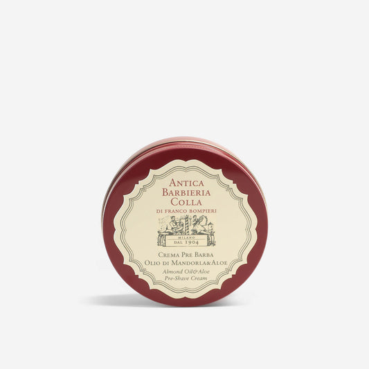 Antica Barbieria Colla Almond Oil Pre-Shave Cream image 0