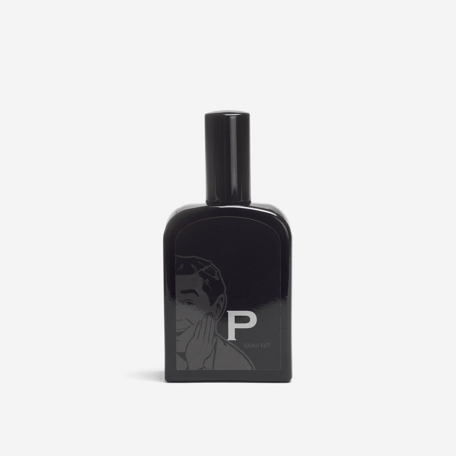Fine Accoutrements Platinum EDT image 0