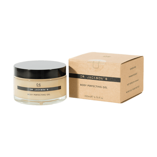 Dr Jackson's 06 Body Perfecting Gel 200ml image 0