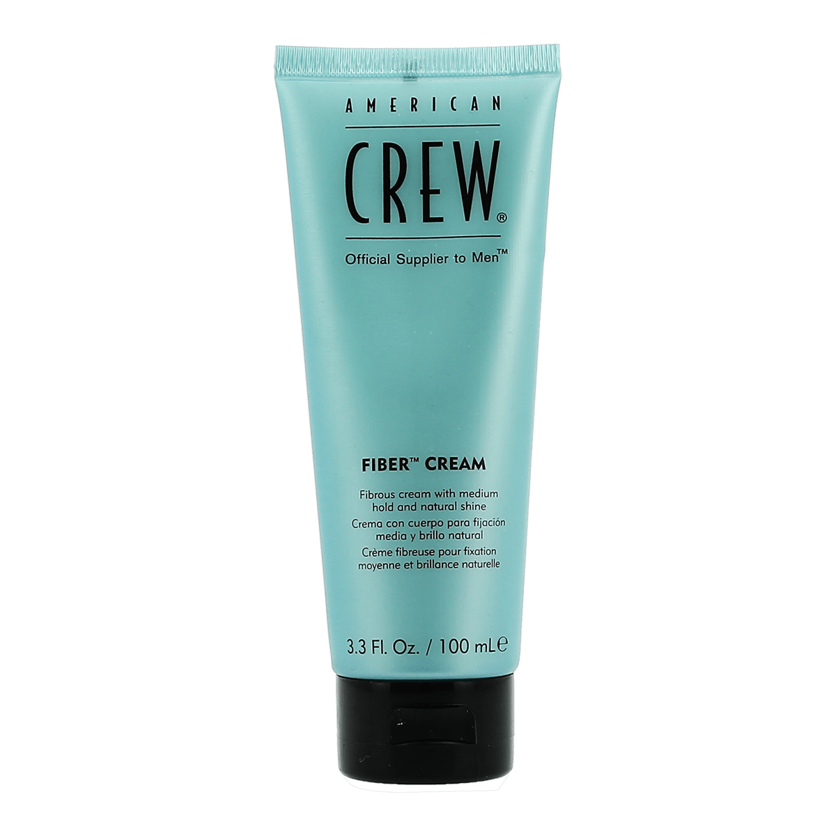 American Crew Fiber Cream 100ml image 0