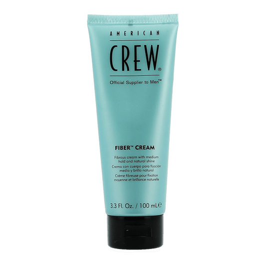 American Crew Fiber Cream 100ml image 0