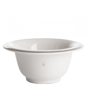 MUHLE White Porcelain Shaving Bowl (RN 11) image 0