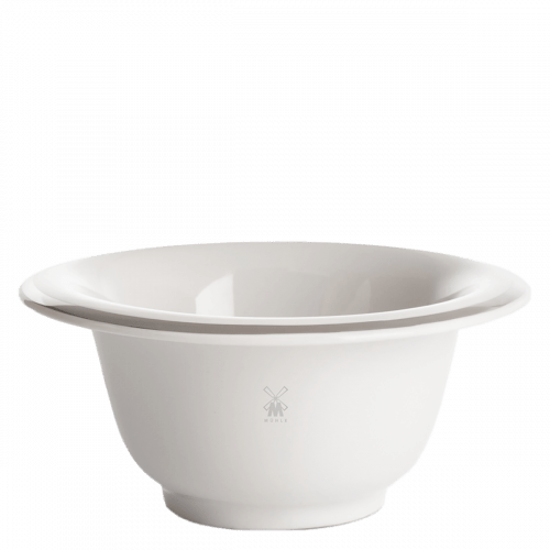 MUHLE White Porcelain Shaving Bowl (RN 11) image 0