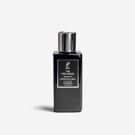 Castle Forbes Water Soluble Pre Shave image 0