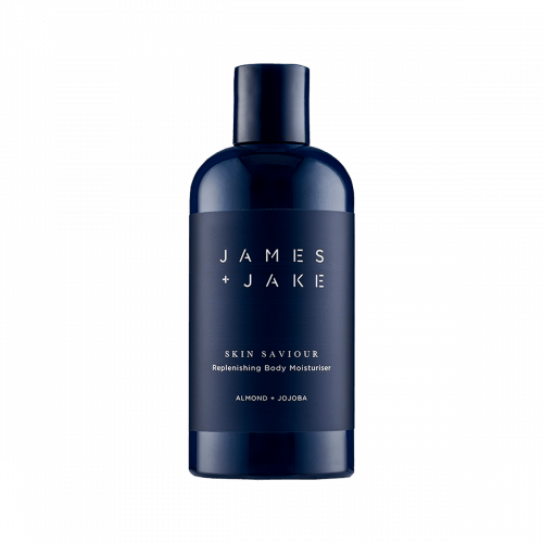 James + Jake Skin Saviour Replenishing Body Moisturiser 280ml image 0