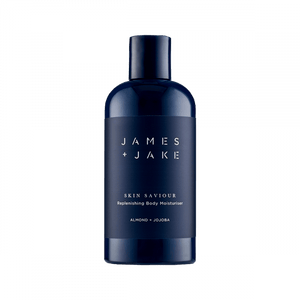 James + Jake Skin Saviour Replenishing Body Moisturiser 280ml image 0