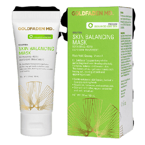 Goldfaden MD Skin Balancing Mask 60ml image 0