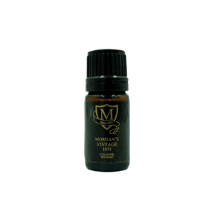 Morgan's Vintage 1873 Cologne 5ml image 0