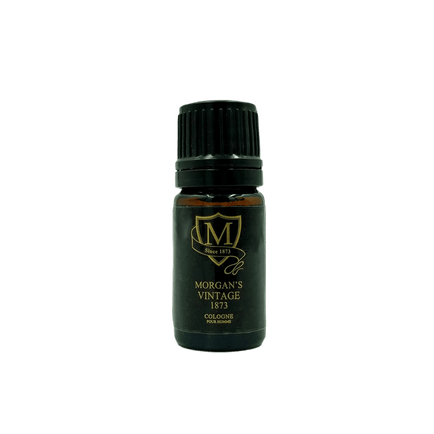 Morgan's Vintage 1873 Cologne 5ml image 0