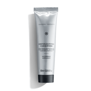 Daimon Barber