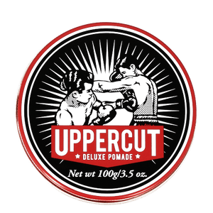 Uppercut Deluxe Pomade 100g image 0