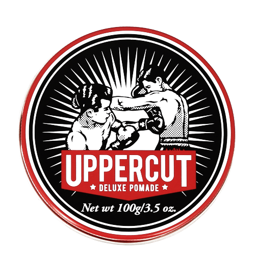 Uppercut Deluxe Pomade 100g image 0