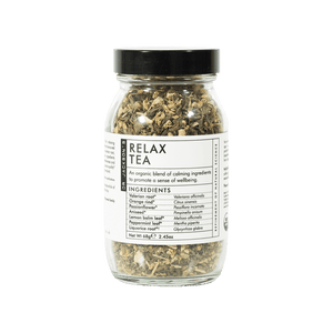 Dr Jackson's Relax Tea loose 68g image 0