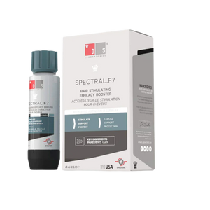 DS Laboratories Spectral.F7 Efficacy Booster Agent 60ml image 0