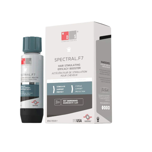DS Laboratories Spectral.F7 Efficacy Booster Agent 60ml image 0