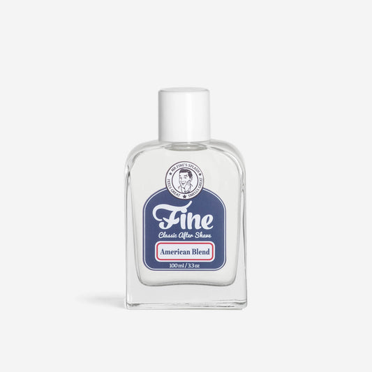 Fine Accoutrements American Blend Classic After Shave image 0