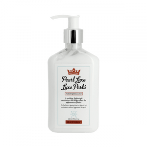 Shaveworks Pearl Luxe Body Lotion 248ml image 0