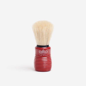 Omega 10810 Boar Hair Shaving Brush image 0
