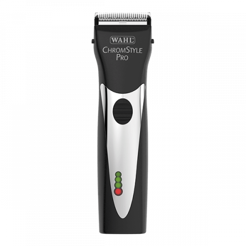 Wahl Academy Chromstyle Clipper image 0
