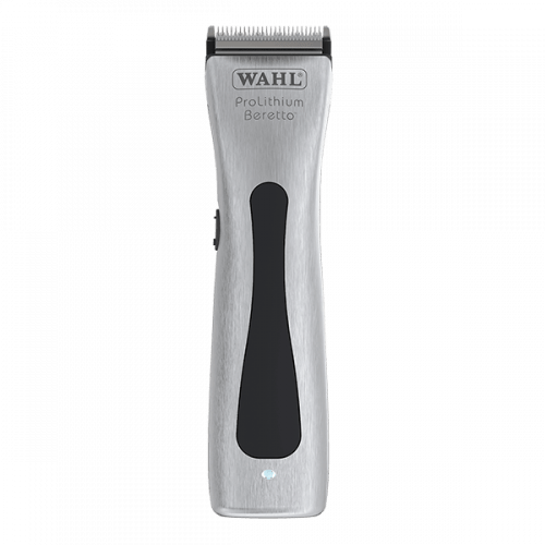 Wahl Beretto Lithium Ion Clipper image 0