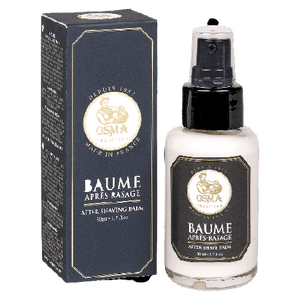 Osma Tradition After Shaving Balm 50ml image 0
