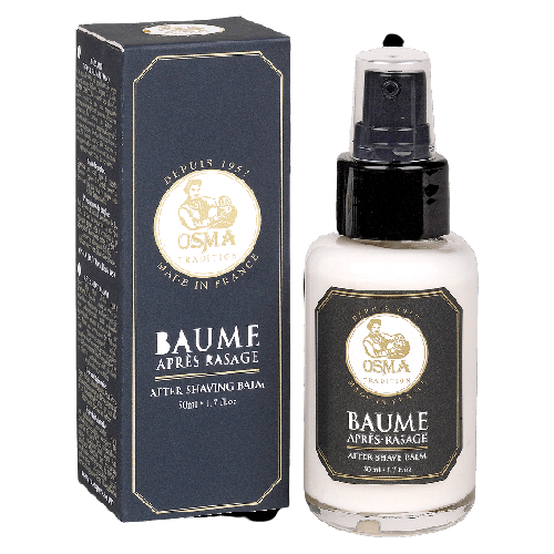 Osma Tradition After Shaving Balm 50ml image 0