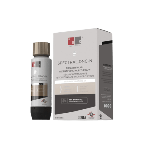 DS Laboratories Spectral.DNC-N Anti-Hair Loss Treatment 60ml image 0