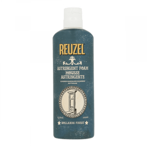 Reuzel Astringent Foam 200ml image 0