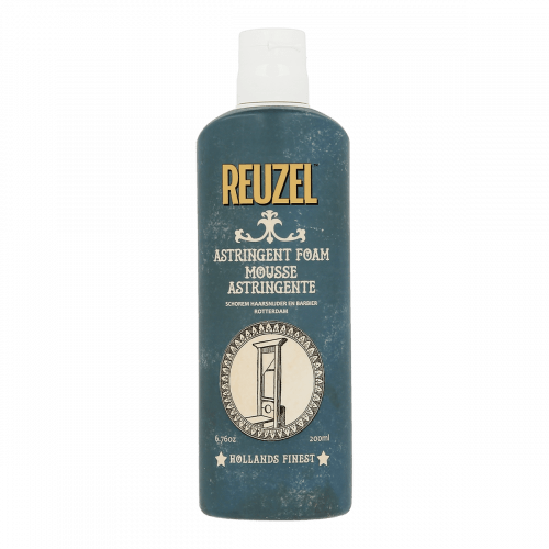 Reuzel Astringent Foam 200ml image 0