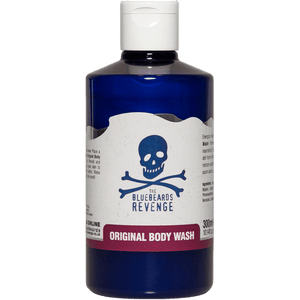 The Bluebeards Revenge Original Body Wash 300ml image 0