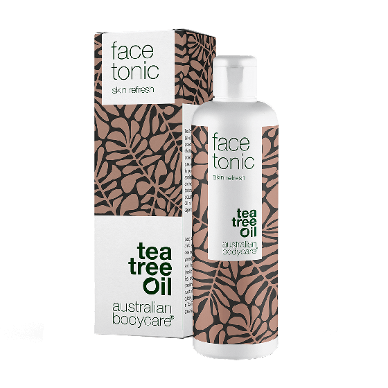 Australian Bodycare Tea Tree Oil Face Tonic 150ml image 0