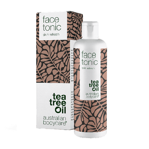 Australian Bodycare Tea Tree Oil Face Tonic 150ml image 0