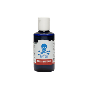 The Bluebeards Revenge Pre-Shave Oil 100ml image 0