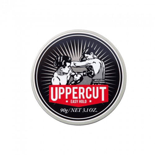 Uppercut Deluxe Easy Hold Styling Cream 90g image 0