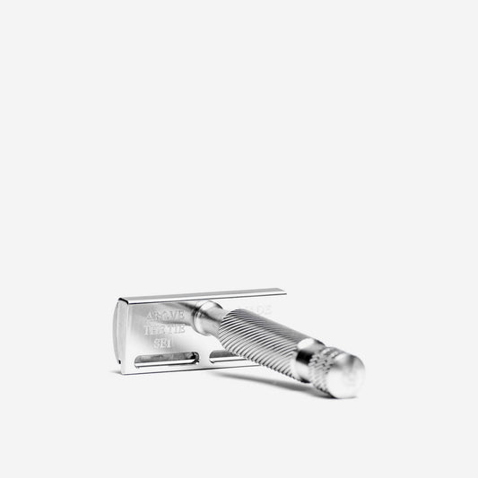 Above The Tie Atlas SE1 Safety Razor image 1