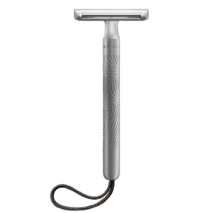 MUHLE RCOM01 Companion Unisex Safety Razor Stone Cord image 0