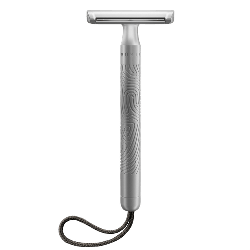 MUHLE RCOM01 Companion Unisex Safety Razor Stone Cord image 0