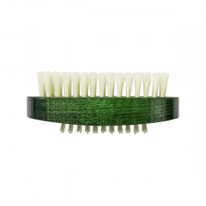 Kent Art 8 Nail Brush Bottle Green image 0