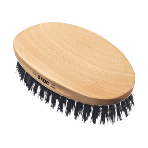 Kent PF22 Mens Military Oval Brush image 0