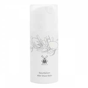MUHLE Organic After Shave Balm 100ml image 0