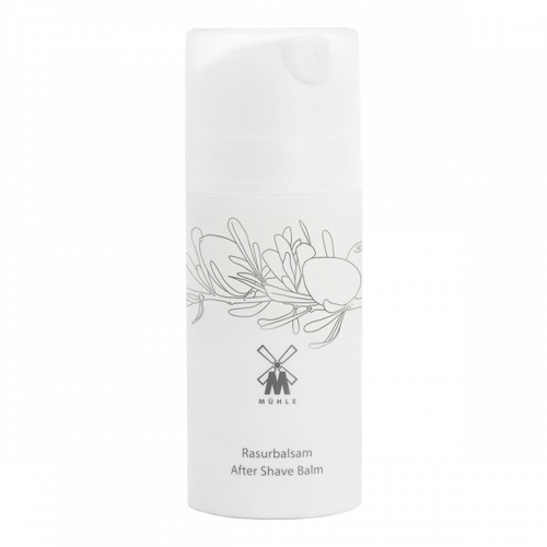 MUHLE Organic After Shave Balm 100ml image 0