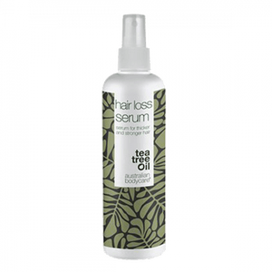 Australian Bodycare Hair Loss Serum 250ml image 0